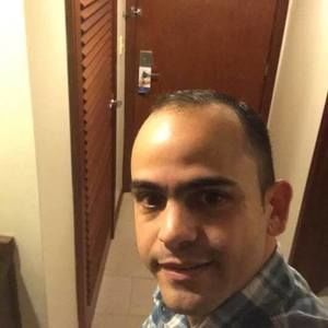 Meet your Posher, Winston